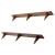 Swedish Pine Wall Shelf, 1930s For Sale - Image 11 of 12