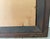 Framed Watercolor on Paper Turkish Brick House by Nimetullah Gerasim For Sale - Image 11 of 12