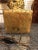 1960s Monumental Brutalist Sculptural Lamp of a Woman For Sale - Image 10 of 11