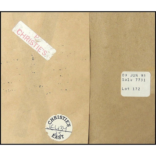 Mid 20th Century Animation Drawing Featuring Woody Woodpecker, Walter Lantz For Sale - Image 4 of 5