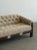 Wood Osasco Sofa For Sale - Image 7 of 9