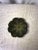 Antique Middle Eastern Copper Repousse Flower Vase For Sale - Image 10 of 12