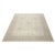 ACTUAL SIZE: 9’1″ x 11’7″ PRIMARY COLOR: Ivory / Gray AGE: New ORIGIN: Pakistan MATERIALS: Wool FOUNDATION: Cotton...