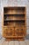 Art Deco Showcase in Walnut by J. Halabala for Up Závody, Czech, 1920s For Sale - Image 11 of 18