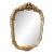 1970s Medium Rococo Style Mirror For Sale