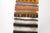 Kitchen Decor Vintage Kilim Runner For Sale - Image 4 of 10