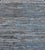 Hi-Low Textured Rug by Keivan Woven Arts, Blue & Charcoal 10'3 X 13'8 For Sale - Image 11 of 16