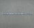 Blue 10.18 Ct Natural Ceylon Heated Sapphire & Diamond Tennis Bracelet For Sale - Image 8 of 8