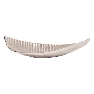 Chisel Texture Nickel Aluminum Tray For Sale