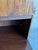 Mid-Century Modern Vintage Danish Mid Century Modern Rosewood Display Cabinet Bookcase Hutch Bar Cabinet For Sale - Image 3 of 9