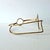Bottle Holder in the style of Carl Auböck, Austria, 1950s For Sale - Image 15 of 18