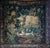 Textile Antique Aubusson Tapestry in Wool, 1700s For Sale - Image 7 of 14