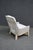 Essentials for Living Woven Club Chair For Sale - Image 9 of 14