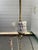 Vintage Ceiling Lamp attributed to Napako, Czech-Republic, 1960s For Sale - Image 6 of 8