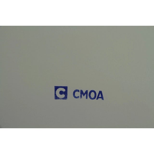 After Andy Warhol, Jon Gould, 1980s, Ink & Pencil & Paper For Sale - Image 5 of 6