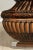 Vintage Fornasetti "Vasi Antichi" Trompe l'Œil Metal Umbrella Stand For Sale In Dallas - Image 6 of 9