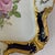 Lindner Kueps Bavaria "Echt Cobalt" Square Porcelain Serving Plate For Sale In Philadelphia - Image 6 of 12