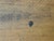 Orange Gorgeous Signed 18th Century American Tiger Maple Hepplewhite Federal Style Desk Secretary Chest For Sale - Image 8 of 8