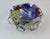 1960s Murano Sommerso Art Glass Ashtray, Italy, 1960s For Sale - Image 5 of 13