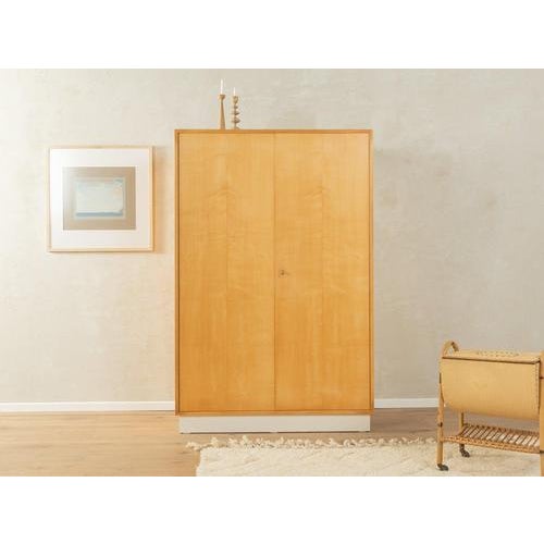 1960s Wardrobe, WK Möbel Made in Germany, Manufacturer: WK Möbel (Branding on the body) Width: 110 cm Height: 169 cm...