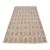 Home Living Oushak Vintage Carpet For Sale