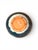 Gene Farkus Ceramic Footed Bowl With Variegated Glaze For Sale - Image 4 of 4