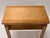 Side Table by Alvar Aalto for Artek, 1940s For Sale - Image 9 of 15