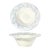 Pottery Barn “Oceanside” Large Ceramic Salad or Pasta Serving Bowl For Sale