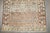 Early 20th Century Square Small Antique Persian Malayer rug no.j4239 For Sale - Image 5 of 7