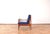 Mid-Century Modern Danish Lounge Chair, 1960s For Sale - Image 4 of 12