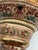 Antique Meiji Satsuma Floor Vase with Geisha Scenes and Gold Moriage, Japan, 1890s For Sale - Image 15 of 18