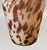 Handcrafted Vase in Murano Glass by Maestro Del Vetro. Italy, 1970s For Sale - Image 6 of 8