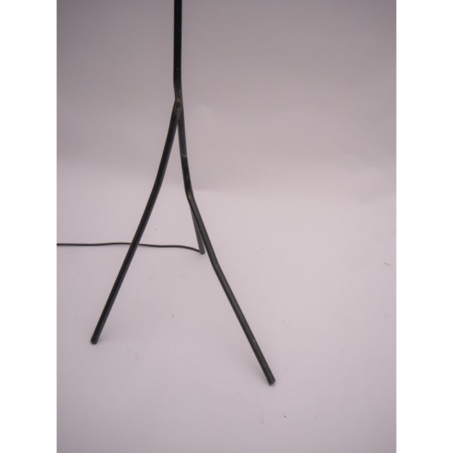 Balancing Act Floor Lamp by Joseph Elwood For Sale - Image 4 of 5