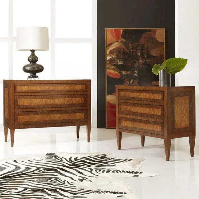 Honoring the craftsmanship and quality of the past, this gorgeous furniture piece is shure to become a modern-day...
