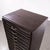 1930's multi drawer collectors bank of drawers - fifteen drawers. Good original bank of collectors drawers by the dutch...