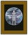 Message us to inquire about custom framing options! (Included for free with every purchase) The artwork here,...