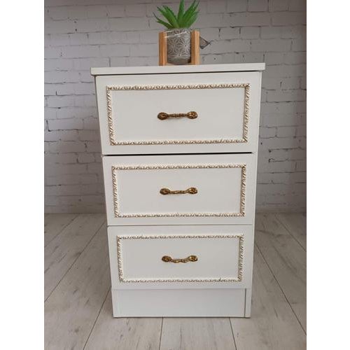 Vintage Bedroom Chest of Drawers, 1980s For Sale - Image 14 of 14