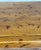 Vintage Cabriole Leg Farmhouse Style Pine Dining Table For Sale - Image 14 of 16
