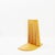 Modern Fan-Shaped Pine Screen, France, 1970s For Sale - Image 15 of 16