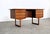 Vintage Danish Desk in Teak, 1960s For Sale - Image 9 of 9
