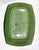 Vintage Bamboo by Bordallo Pinheiro Ceramic Oval Serving Platter For Sale - Image 16 of 16