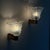 Murano Glass Medusa Sconces from Ercole Barovier, 1940s, Set of 2 For Sale - Image 6 of 17