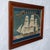 English Sailor's Woolwork ("Woolie") of h.m.s. Aboukir, C. 1860 For Sale - Image 9 of 18