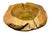 Monumental 20” Hand-Carved Teak Root Sculptural Centerpiece Bowl - 19 Lbs, Early 2000s For Sale In Tampa - Image 6 of 18