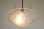 Gorgeous & timeless! This French Art Deco pendant by David Gueron Degue 1930. Marvelous white frosted glass shade with...