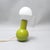 Italian Tumbler Lamp from Lamperti, 1970s For Sale - Image 9 of 9