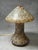 Waxcap Mushroom Table Lamp by Monica Backström for Kosta Boda, Sweden, 1970s For Sale - Image 12 of 12