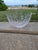 Ralph Lauren Mandarin Crystal Bowl For Sale In San Antonio - Image 6 of 11