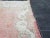 Vintage Bohemian Rug- 3′10″ × 7′3″ For Sale - Image 9 of 11