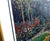 Late 20th Century John Powell Signed Limited Edition Print, Numbered 118/395, Framed Botanical Landscape For Sale In New York - Image 6 of 12